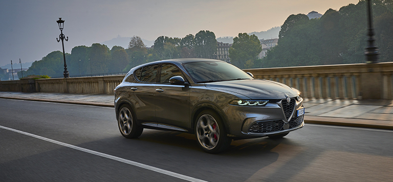 Stelvio hybrid plug in discount